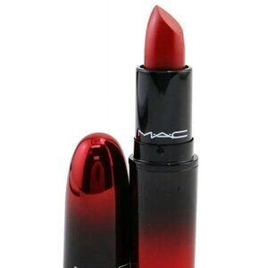Brand: MAC Cosmetics, MAC Love Me Lipstick - # 433 Ruby You 3g/0.1oz